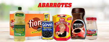Abarrotes