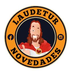 Laudetur Novedades