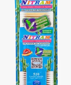 COTONETE NITRAM 510 COTO