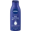 NIVEA MILK NUTRITIVA 400ML 48H Z