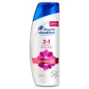 HEAD SHOULDERS SUAVE MANEJABLE 180ML