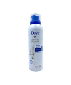 MOUSSE CABELLO DOVE