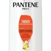 PANTENE FUERZA Y RECONSTRUCCION 300ML