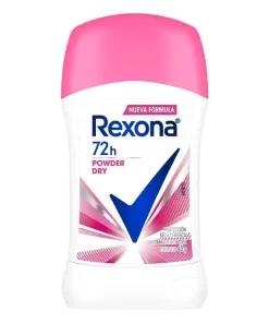 DESODORANTE DAMA REXONA 48H
