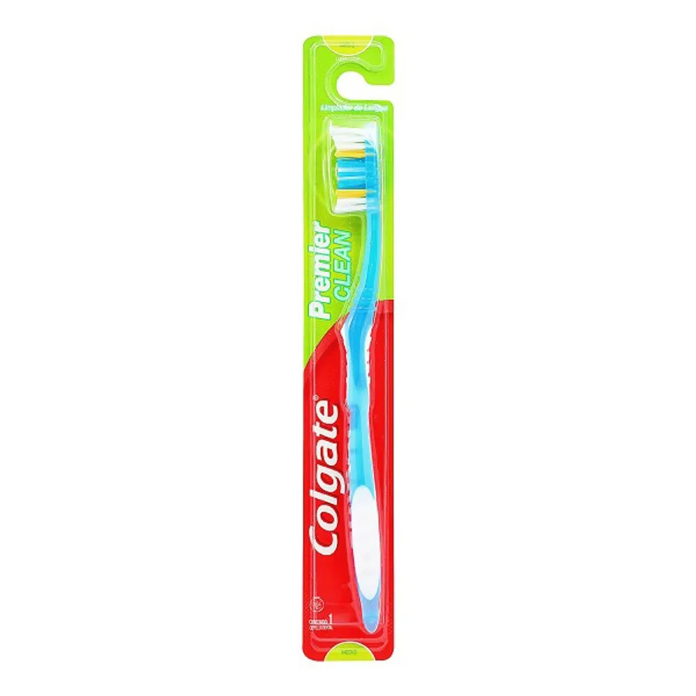 CEPILLO DE DIENTES COLGATE PREMIER