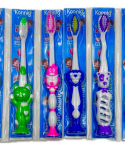 CEPILLO INFANTIL MAXIPLUS CELOPEZ