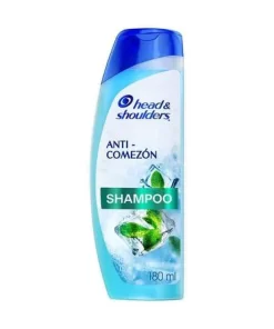 HEAD SHOULDERS ANTICOMEZON 180ML