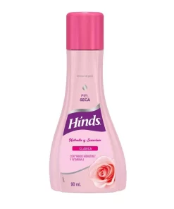 CREMA HINDS CLASICA ROSA PIEL RESECA Z