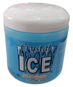 GEL ICE 250g