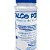 TALCO PIE BLANCO DE ZINC MENTA 100GR JAZMIN PIONER