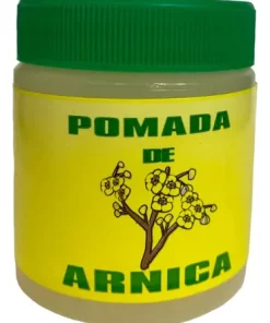 POMADA ARNICA 100G