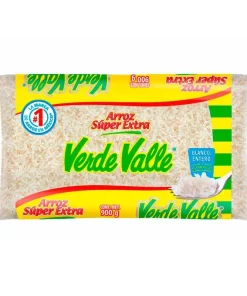 ARROZ VALLE VERDE 1KG