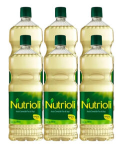 NUTRIOLI ACEITE COCINAR 850ML