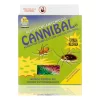 CANNIBAL CUCARACHICIDA 80G CAJA PAOCEL +B OSCAR