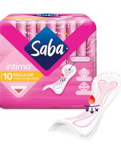 SABA INTIMA 10 REGULAR