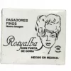 PASADOR ROSYALBA
