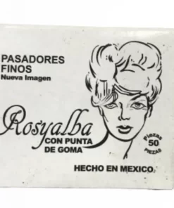 PASADOR ROSYALBA