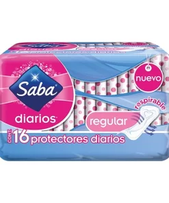 PANTIPROTECTOR SABA REGULAR 16 Z