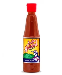 SALSA HUICHOL 150ML