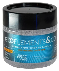 GEL GEO ELEMENTS 250ML SM