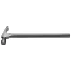 MARTILLO TUBULAR UÑA RECTA 16 OZ 7016 40894-016