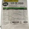 LIJA DE AGUA 100 GRANO