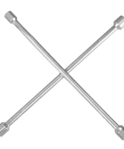 CRUCETA 18\" MEDIDAS 17MM, 3/4\", 13/16 Y 7/8 3323