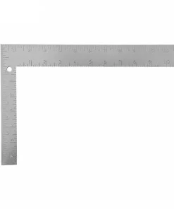 ESCUADRA PARA CANTERO 16 X 24 LION TOOL 0871