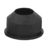 ADAPTADOR DE HULE CHUPON 1 1/4 x 1 1/2 2426