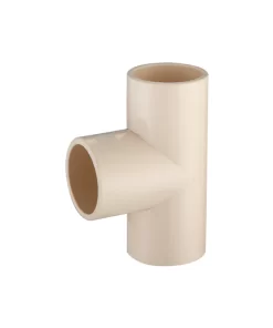 TEE CPVC 1/2 13MM IUSA 3360 616203