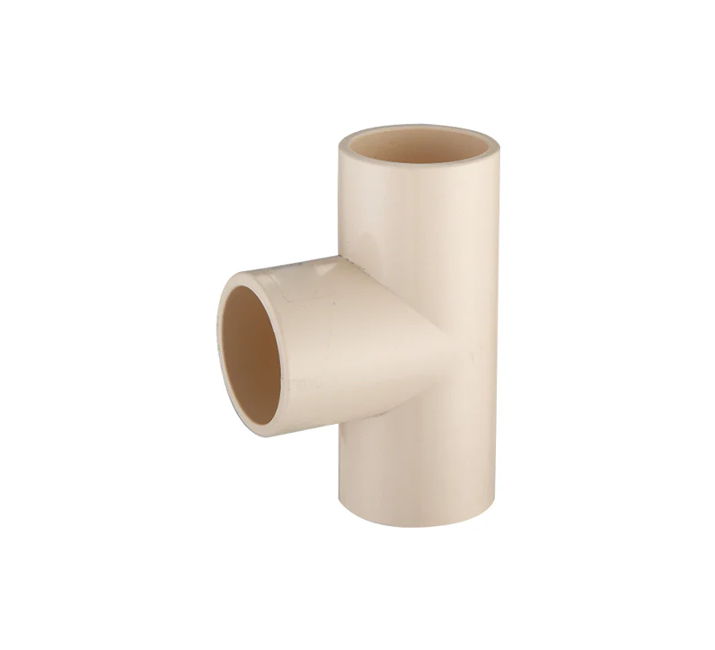 TEE CPVC 1/2 13MM IUSA 3360 616203