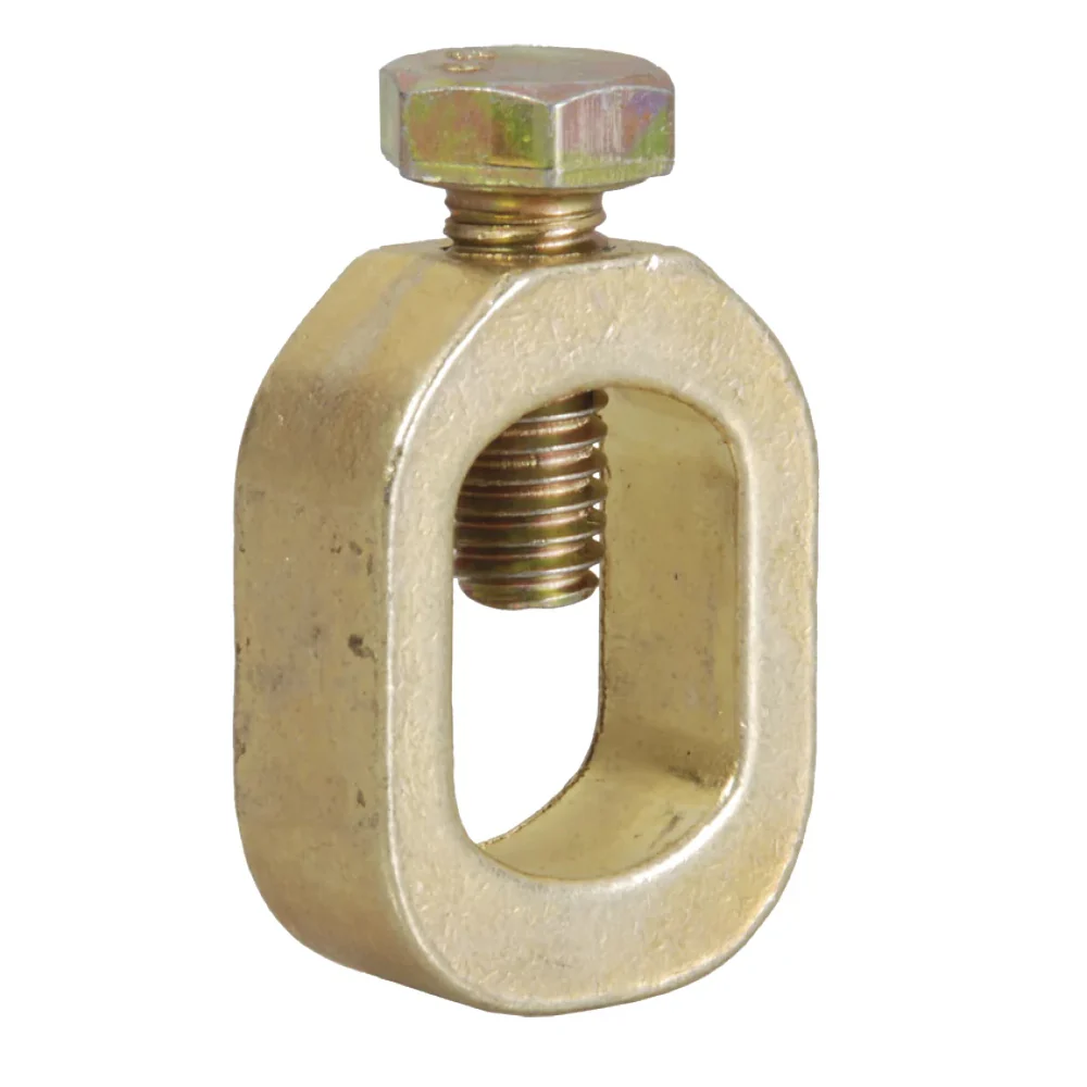 CONECTOR VARILA COPERWELL