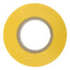 CINTA DE AISLAR AMARILLA 19MM X 9M 2260