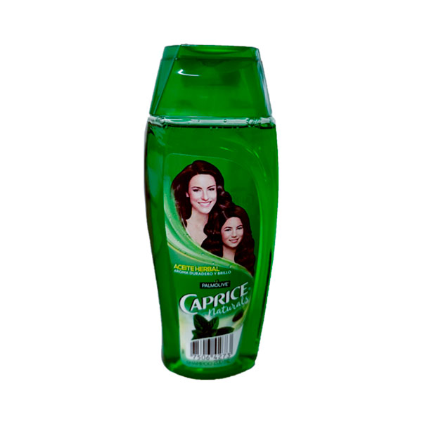 CAPRICE NATURALS HERBAL 200ML