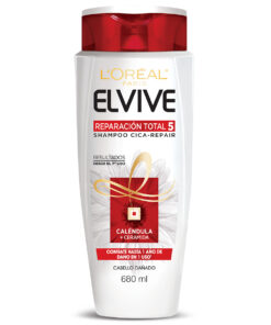 ELVIVE REPARACION TOTAL 680ML