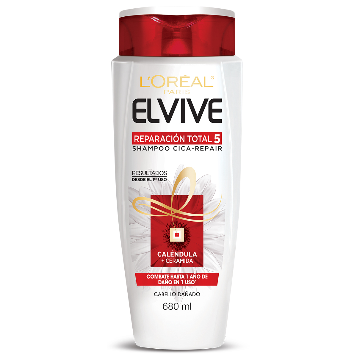 ELVIVE REPARACION TOTAL 680ML