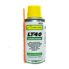 LT40 AFLOJATODO LUBRICANTE 156G 4915
