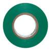 CINTA DE AISLAR VERDE 19MM X 9M 2264
