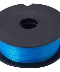 HILO MULTIUSOS MONOFILAMENTO 70X100M AZUL 9788