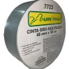 CINTA GRIS MULTIUSOS 48MM X 50 7722