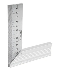 ESCUADRA CARPINTERO 8\" LION TOOLS 2578