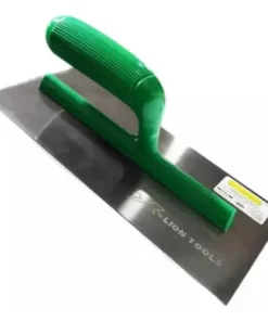 LLANA CANTO DENTADO TRIANGULAR 1924